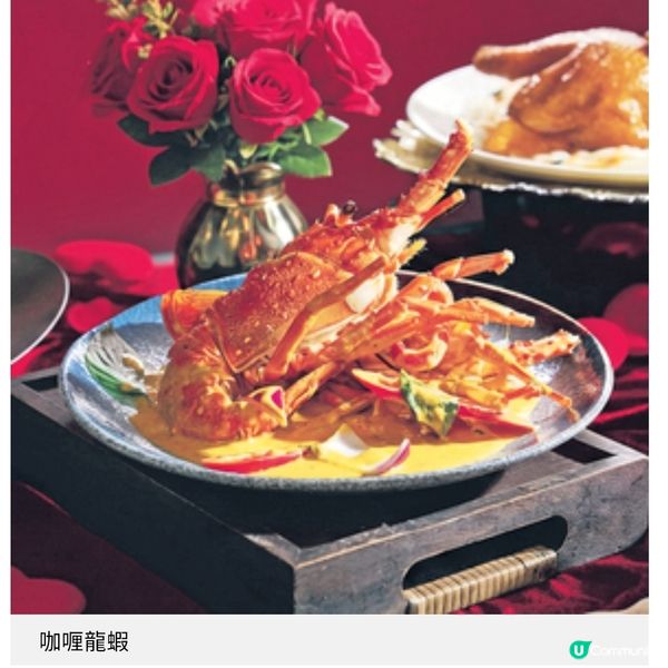 尖沙咀泰菜Mue Mue 兩周年雙重優惠 限定晚餐買二送二