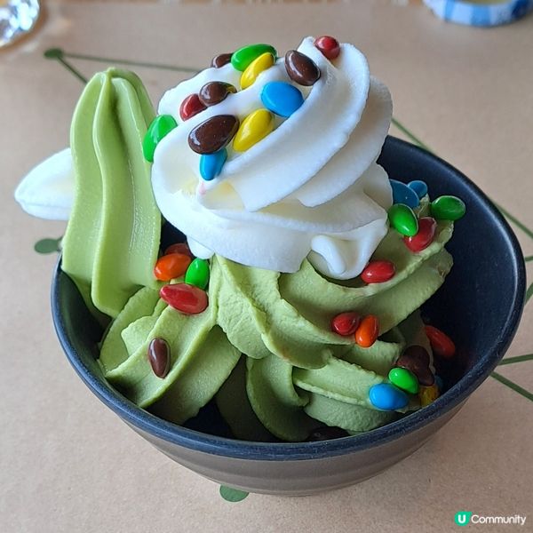 柏寧酒店自助午餐慶祝妹妹生日🎂🍽😋