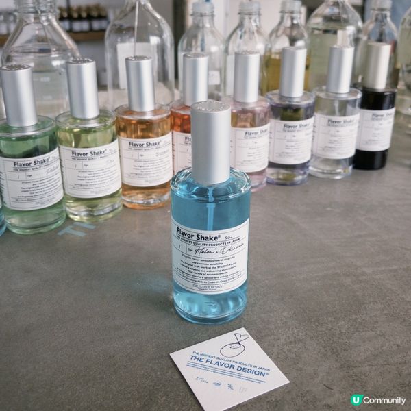 在沖繩的港川外人住宅區,意外走進 THE FLAVOR DE...