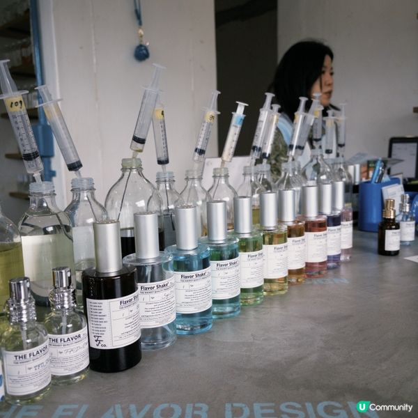 在沖繩的港川外人住宅區,意外走進 THE FLAVOR DE...