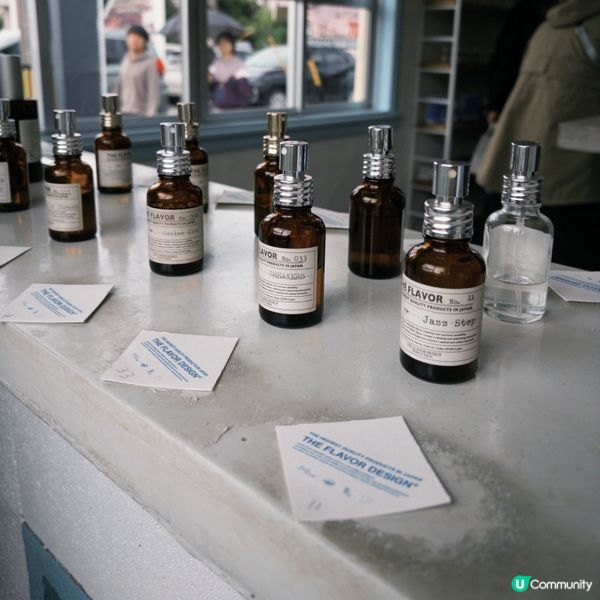 在沖繩的港川外人住宅區,意外走進 THE FLAVOR DE...