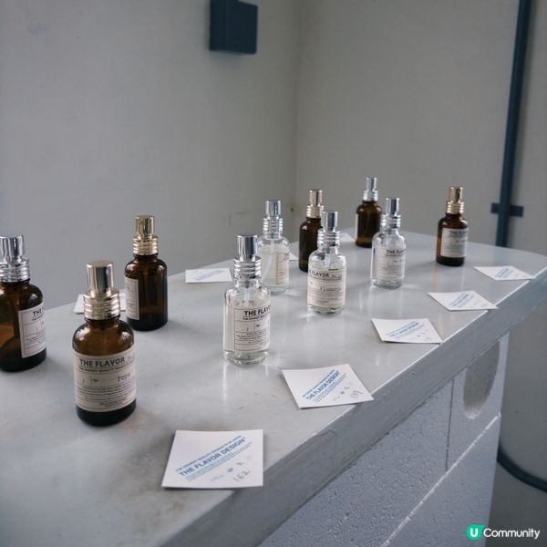 在沖繩的港川外人住宅區,意外走進 THE FLAVOR DE...