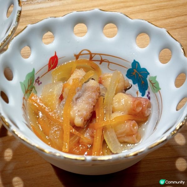 晨光之美味@曦 Sushi Hikari