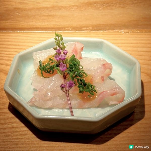 晨光之美味@曦 Sushi Hikari