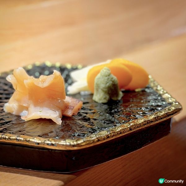 晨光之美味@曦 Sushi Hikari