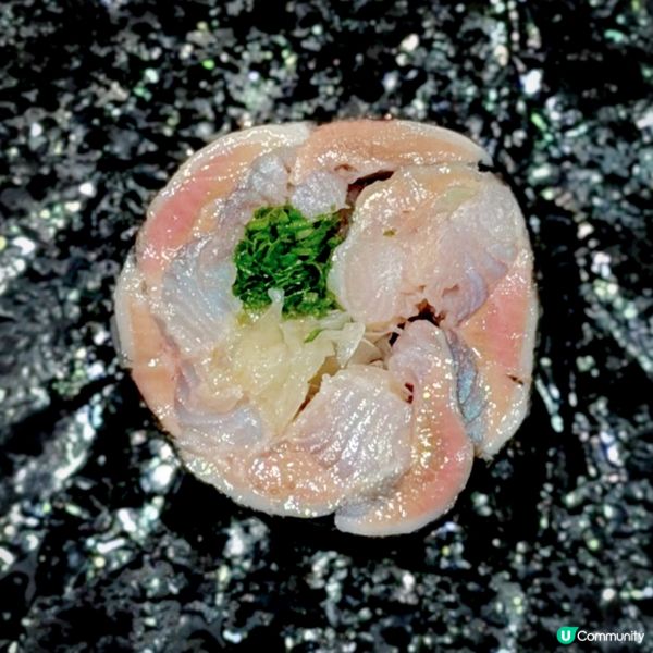 晨光之美味@曦 Sushi Hikari