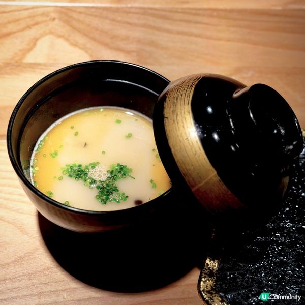 晨光之美味@曦 Sushi Hikari