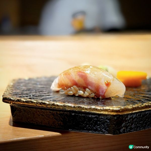 晨光之美味@曦 Sushi Hikari