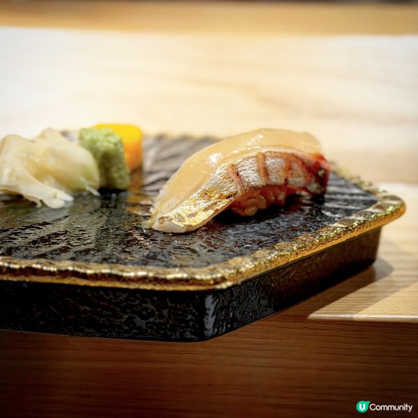 晨光之美味@曦 Sushi Hikari