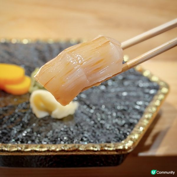 晨光之美味@曦 Sushi Hikari