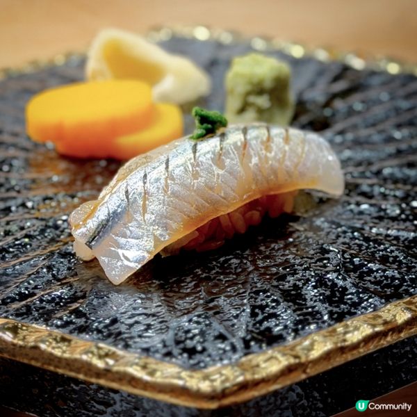 晨光之美味@曦 Sushi Hikari