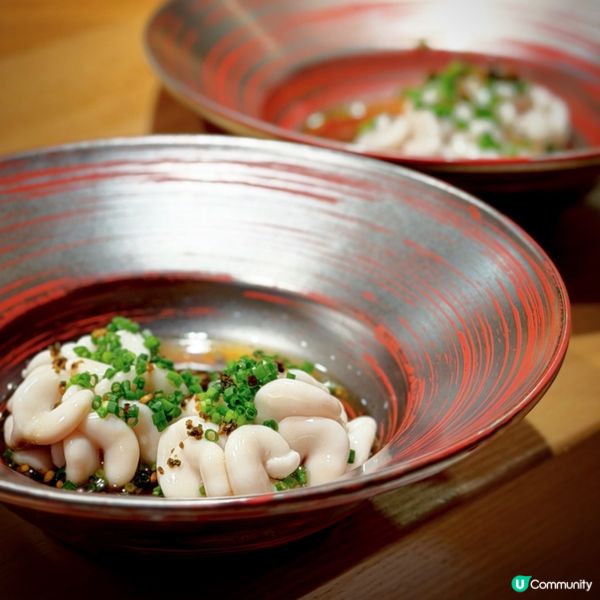 晨光之美味@曦 Sushi Hikari