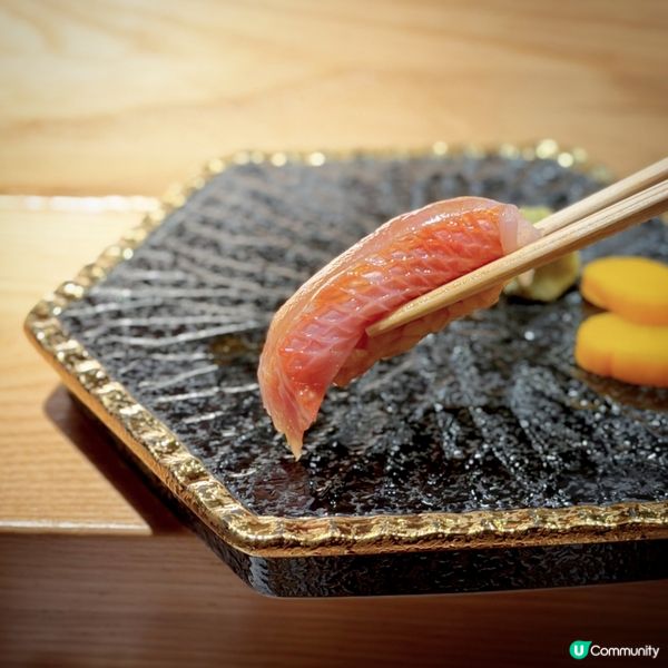 晨光之美味@曦 Sushi Hikari