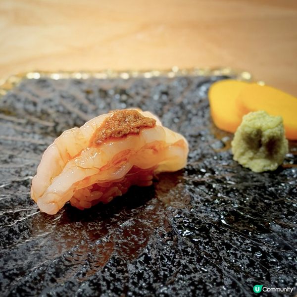 晨光之美味@曦 Sushi Hikari