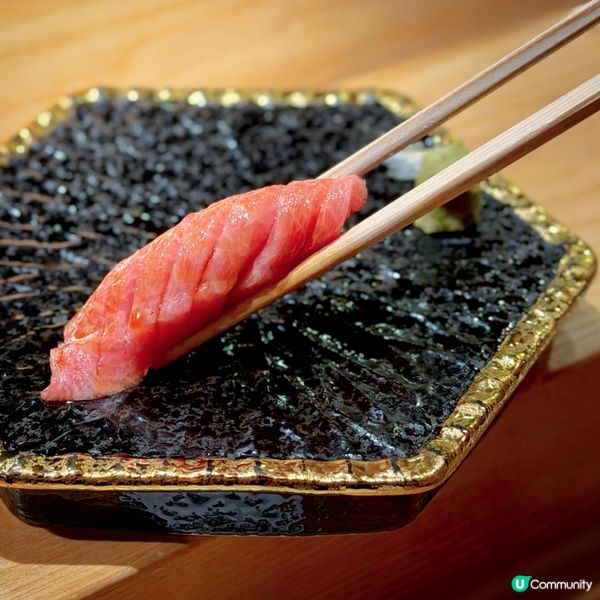 晨光之美味@曦 Sushi Hikari