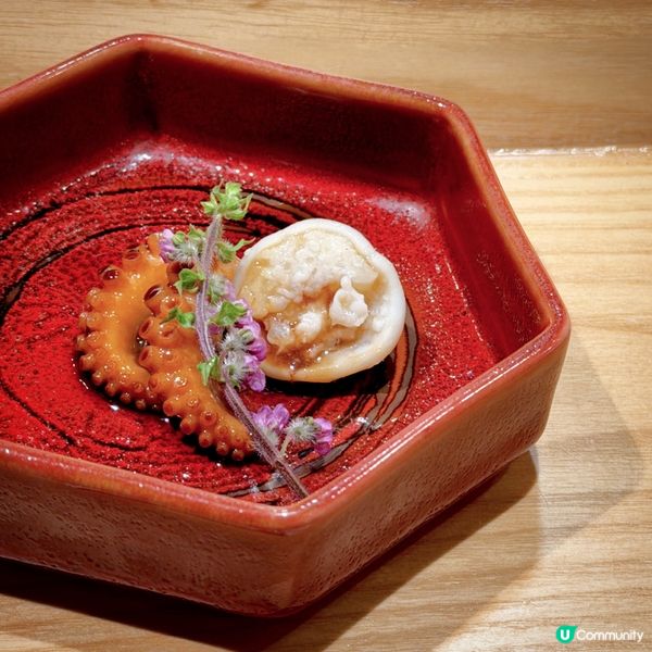 晨光之美味@曦 Sushi Hikari