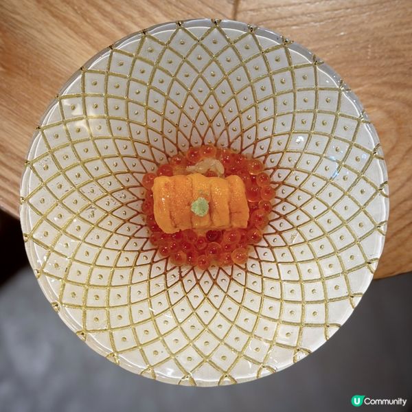 晨光之美味@曦 Sushi Hikari