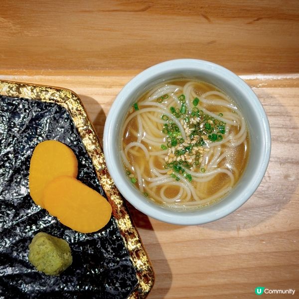 晨光之美味@曦 Sushi Hikari