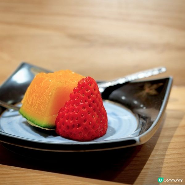 晨光之美味@曦 Sushi Hikari