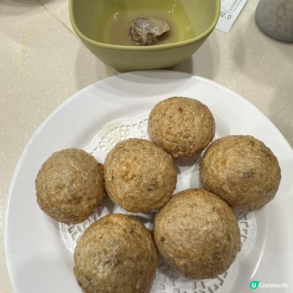  清湯腩咖喱專門店😍牛坑腩+咖喱薄餅同樣出色🤗