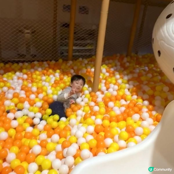 佐敦新開遊樂場！🥳 必去！💯