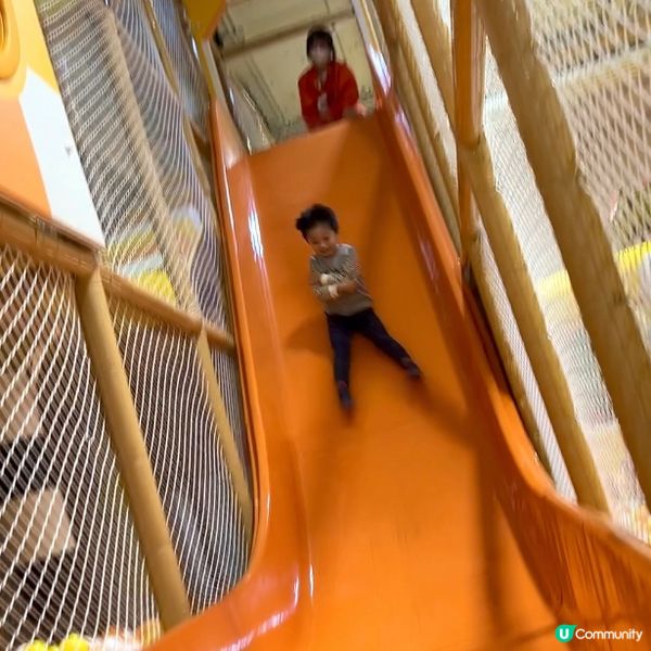 佐敦新開遊樂場！🥳 必去！💯