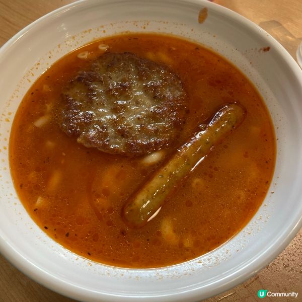 🤍大埔。西西里餐廳