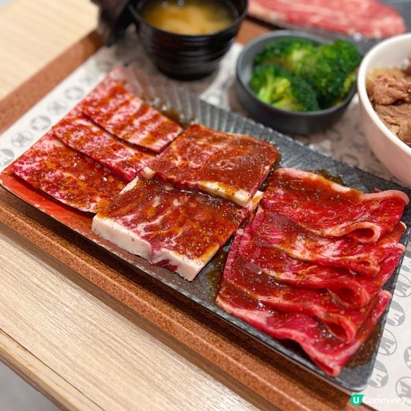 性價比高日式燒肉店🔥