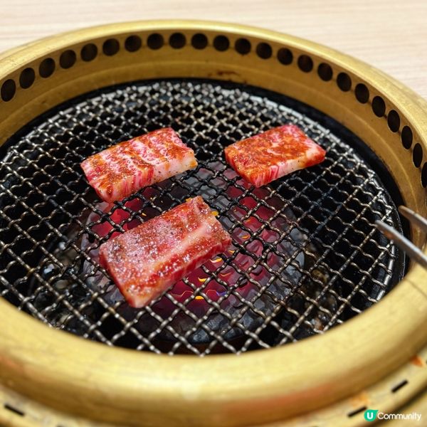 性價比高日式燒肉店🔥