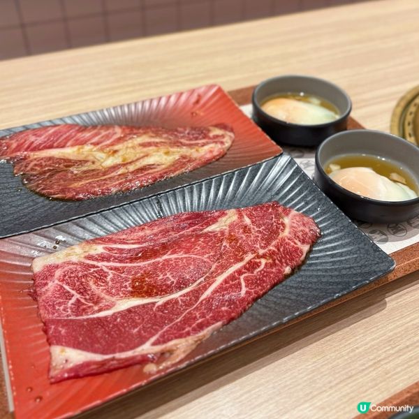 性價比高日式燒肉店🔥