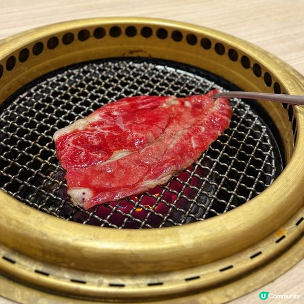 性價比高日式燒肉店🔥