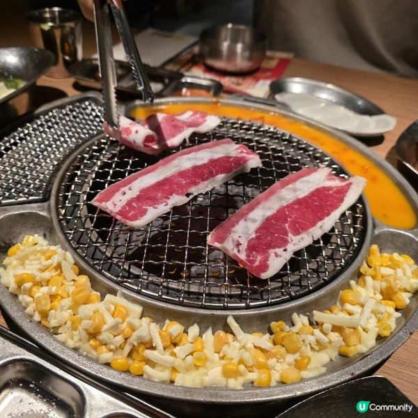 高質黃大仙韓燒