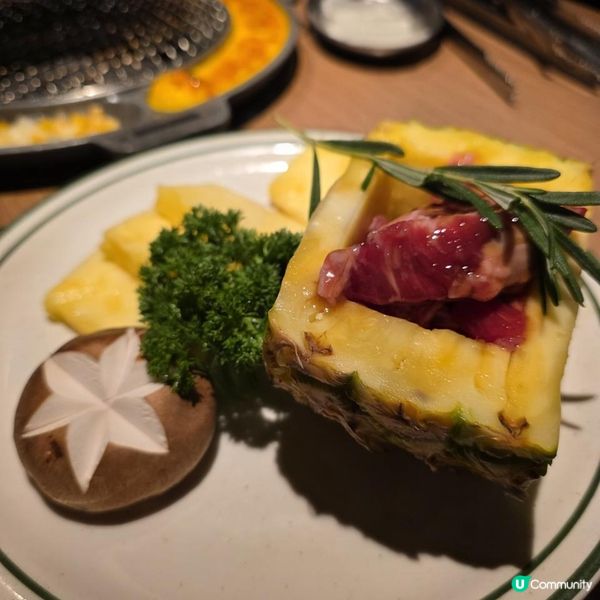 高質黃大仙韓燒