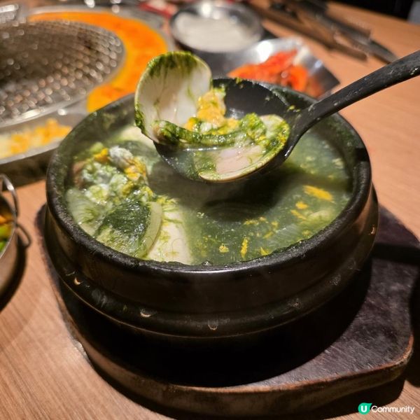 高質黃大仙韓燒