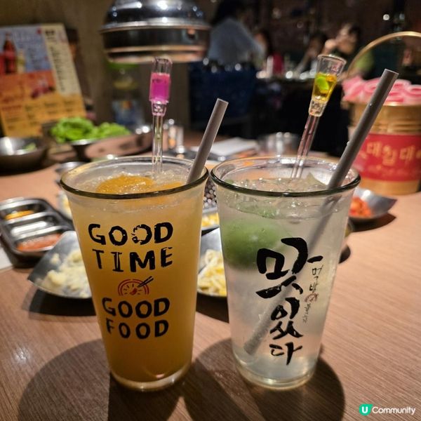 高質黃大仙韓燒