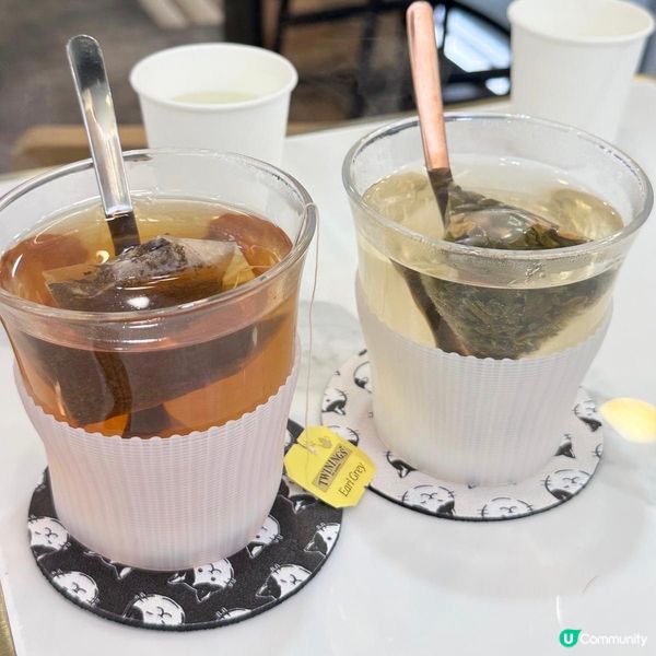 性價比好高嘅甜品店🍨超足料🥰🌸熱桃膠雪燕椰皇👍🏻