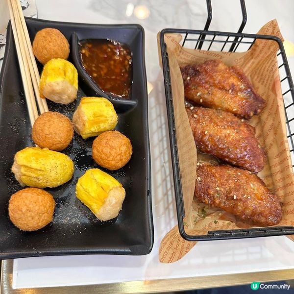 性價比好高嘅甜品店🍨超足料🥰🌸熱桃膠雪燕椰皇👍🏻