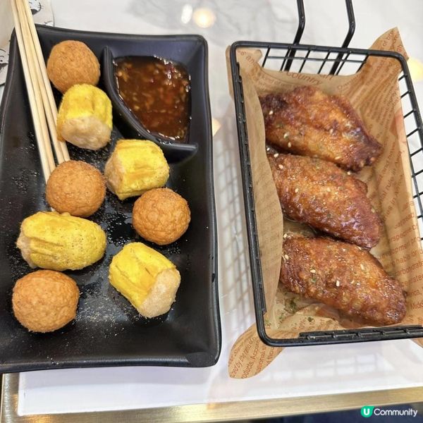 性價比好高嘅甜品店🍨超足料🥰🌸熱桃膠雪燕椰皇