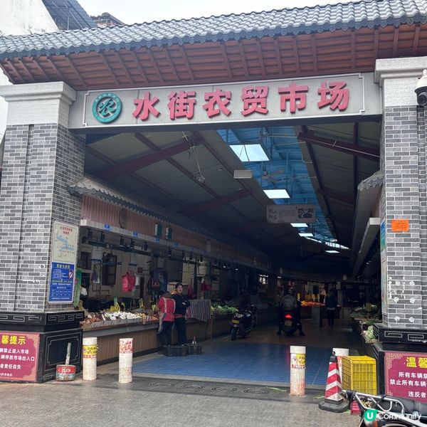 中國/江門快閃Day trip全攻略