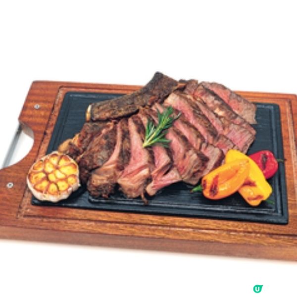 Outback Steakhouse情人節限定浪漫套餐 