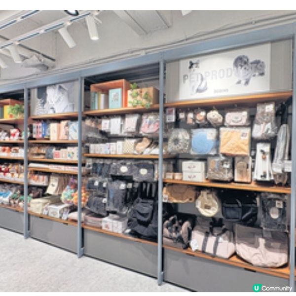 3COINS新都會廣場店開幕做會員即享優惠價$17入手好物