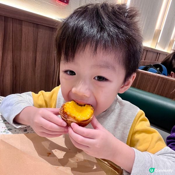 市區新嘢食😋chill下！