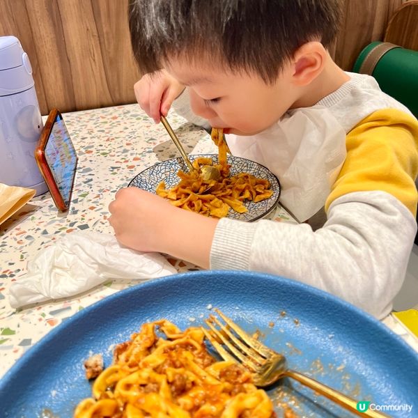 市區新嘢食😋chill下！