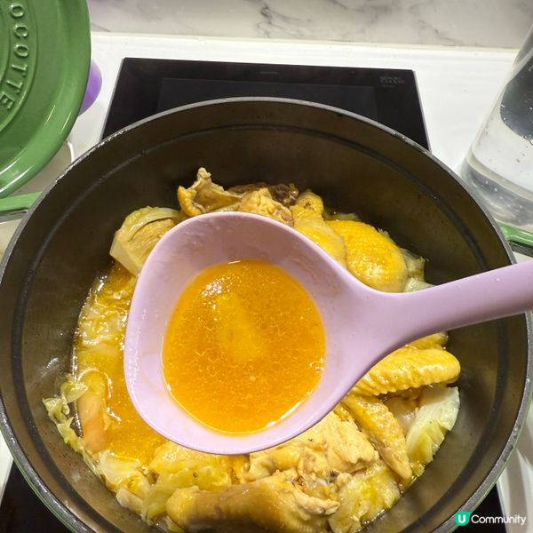 THREADS 人集無水雞湯🍲勁爆紅！😋