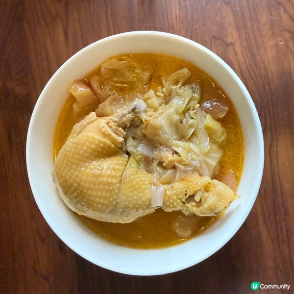 THREADS 人集無水雞湯🍲勁爆紅！😋