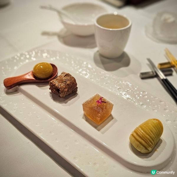 創意高質潮粵菜