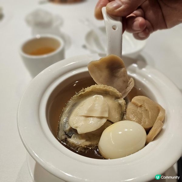 創意高質潮粵菜