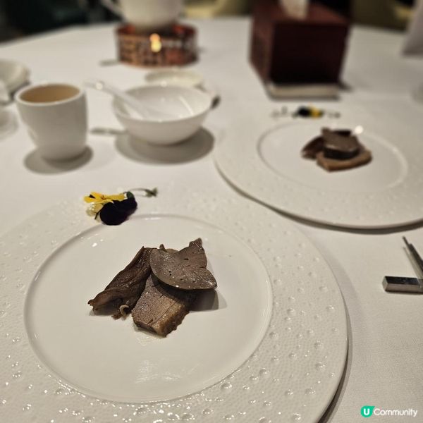 創意高質潮粵菜