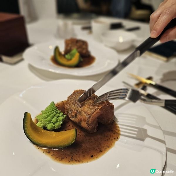 創意高質潮粵菜