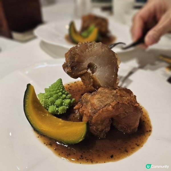 創意高質潮粵菜